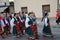 10 International folklore festival Lukavac 2016