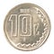 10 mexican peso cents coin