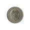 10 spanish centimos coin 1959 reverse