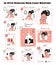 10 Steps of a Facial Korean Skin Care