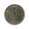 100 armenian dram coin 2003 reverse