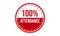 100% Attendance Rubber Stamp. 100% Attendance Grunge Stamp Seal Vector Illustration â€“ Vector