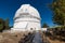 100 inch Telescope on Mt. Wilson, California