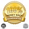 100% Money Back Guarantee Icon