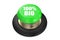 100 percent Bio green pushbutton