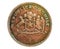 100 Pesos narrow year coin, 1975~Today - Pesos CLP serie, Bank of Chile