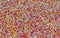 100\'s and 1000\'s Sugar sprinkle dots