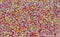 100\'s and 1000\'s Sugar sprinkle dots