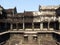 1000 Buddhas Gallery in Angkor Wat temple