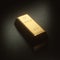 1000 Gram Gold Bar