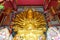 1000 hands of Guan im Buddha