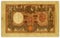 1000 Lira banknote
