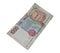 1000 lire old italian banknote currency