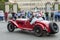 1000 Miglia 2018 in Monza