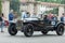 1000 Miglia 2018 in Monza