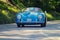 1000Miglia 2016 Italian historical car race