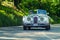 1000Miglia 2016 Italian historical car race