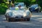 1000Miglia Italian historical vintage car race