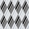 1003 Seamless texture with oblique black stripes, modern stylish image.