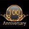 100th years anniversary