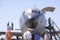 101 Filo Boeing KC-135R Stratotanker