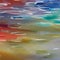 1082 Abstract Watercolor Textures: An artistic and abstract background featuring abstract watercolor textures in soft and blende