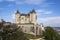 10th century Chateau de Saumur, Maine-et-Loire, France