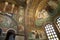 10th Century Mosaic in Ravenna Italy