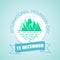 11 december International Mountain Day