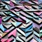1178 Geometric Origami Shapes: A modern and geometric background featuring geometric origami shapes in a minimalist color palett