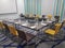 11th September 2017. Ibis Styles Hitel Sri Damansara banquet function room