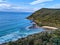 12 Apostles Beach Mountain Great Ocean Road Melbourne