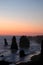 12 Apostles Sunset