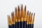 12 art / painting brushes