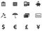 12 Cash Icons