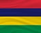 12 March, Mauritius Independence Day background