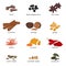 12 spice scomp illusion vector set design