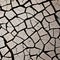 1227 Cracked Earth Texture: A textured and weathered background featuring a cracked earth texture with dry and parched surfaces,