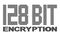 128 bit encryption