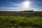 The 12th century Salt Pans at Northeye, East Sussex