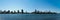 12x36 Gold Coast Australia Panorama