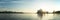 12x36-inch Sydney Opera House Panorama