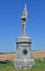 132nd Pennsylvania Infantry Monument - Antietam Na