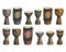 133_congas, darbuka_djembe