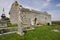 13th century Carron Church