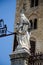 13th century Cefalu Cathedral in Cefalu, Sicily