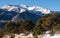 14,276 Foot Mount Antero is part of the Swatch Mountain Range.