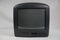 14-inch analogue TV, portable