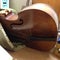 140 Year Old Upright Vintage Bass Guitar