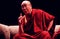 14th Dalai Lama of Tibet